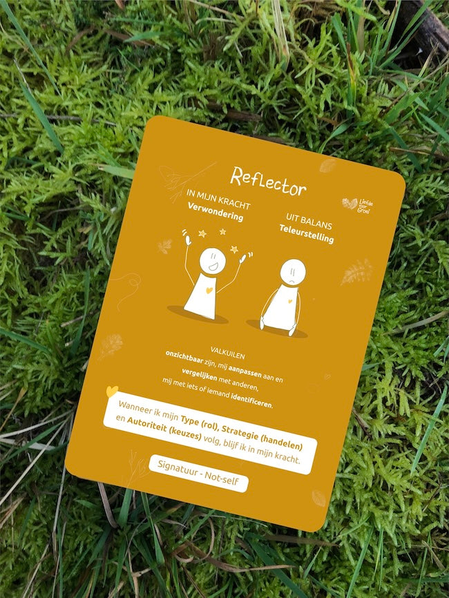 Human Design Integratie – Toolkit - Professionals