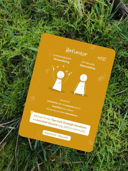 Human Design Integratie – Toolkit - Professionals