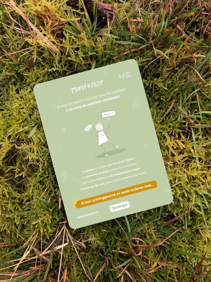 Human Design Integratie – Toolkit - Professionals