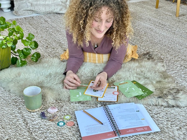 Human Design Werkboek – Nieuwsgierige groeiers