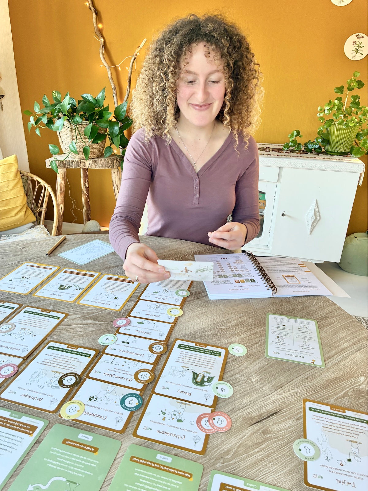 Human Design Beleving – Toolkit