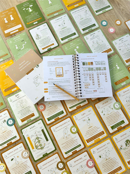 Human Design Integratie – Toolkit - Professionals